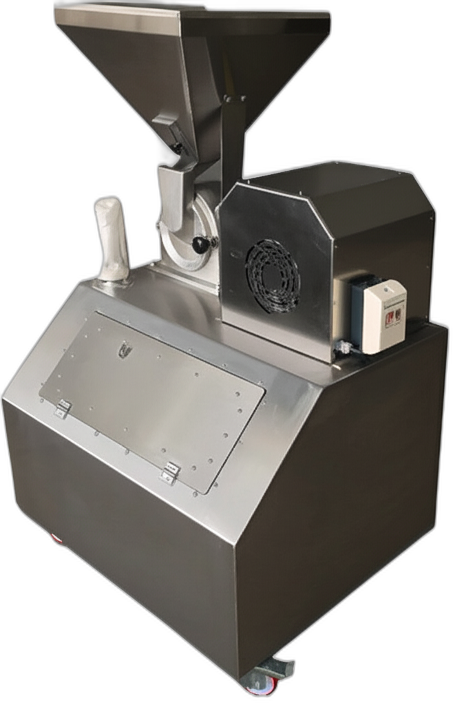  U-M200 Pudra Şeker Değ.