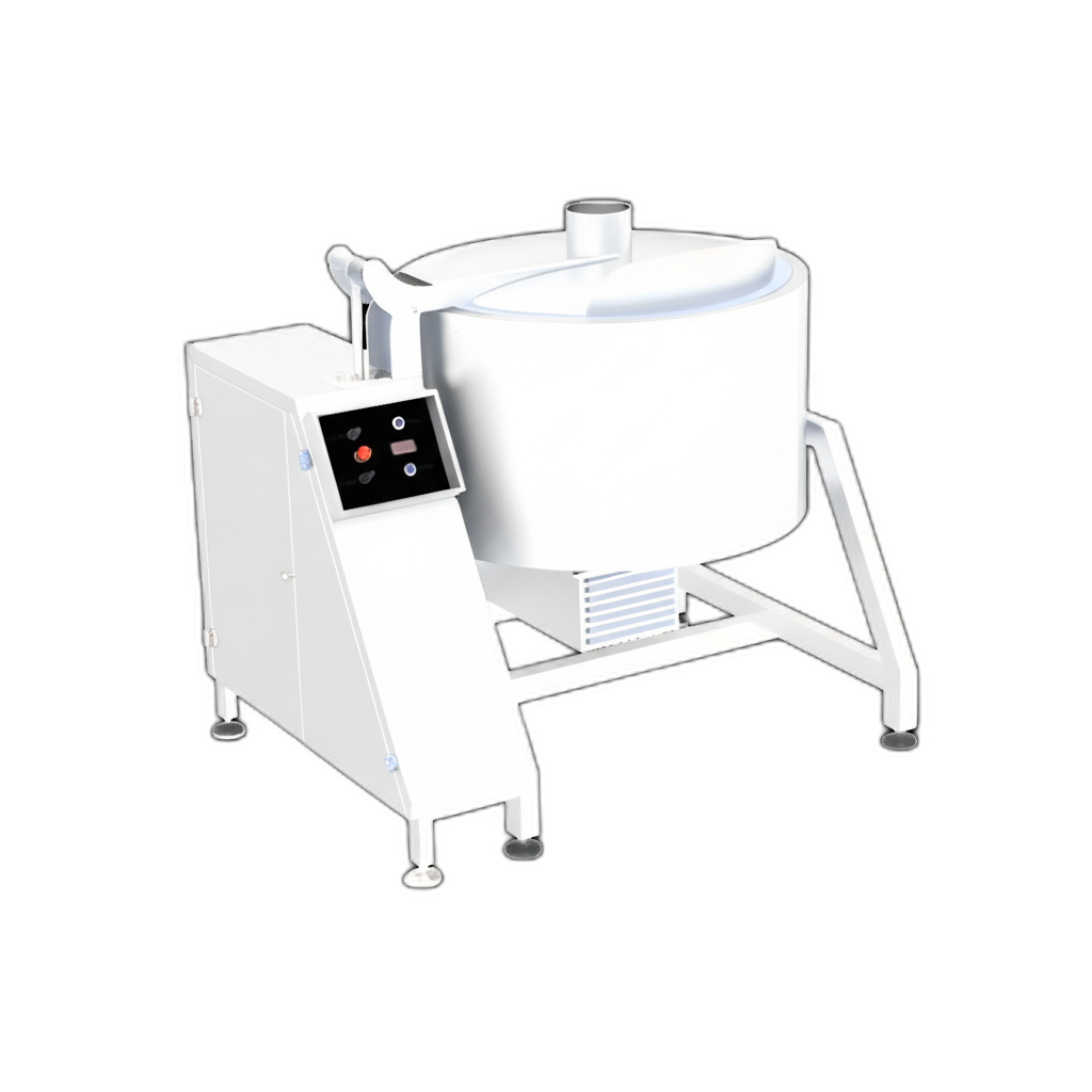  250kg Buharlı Lokum Pişirme Makinesi