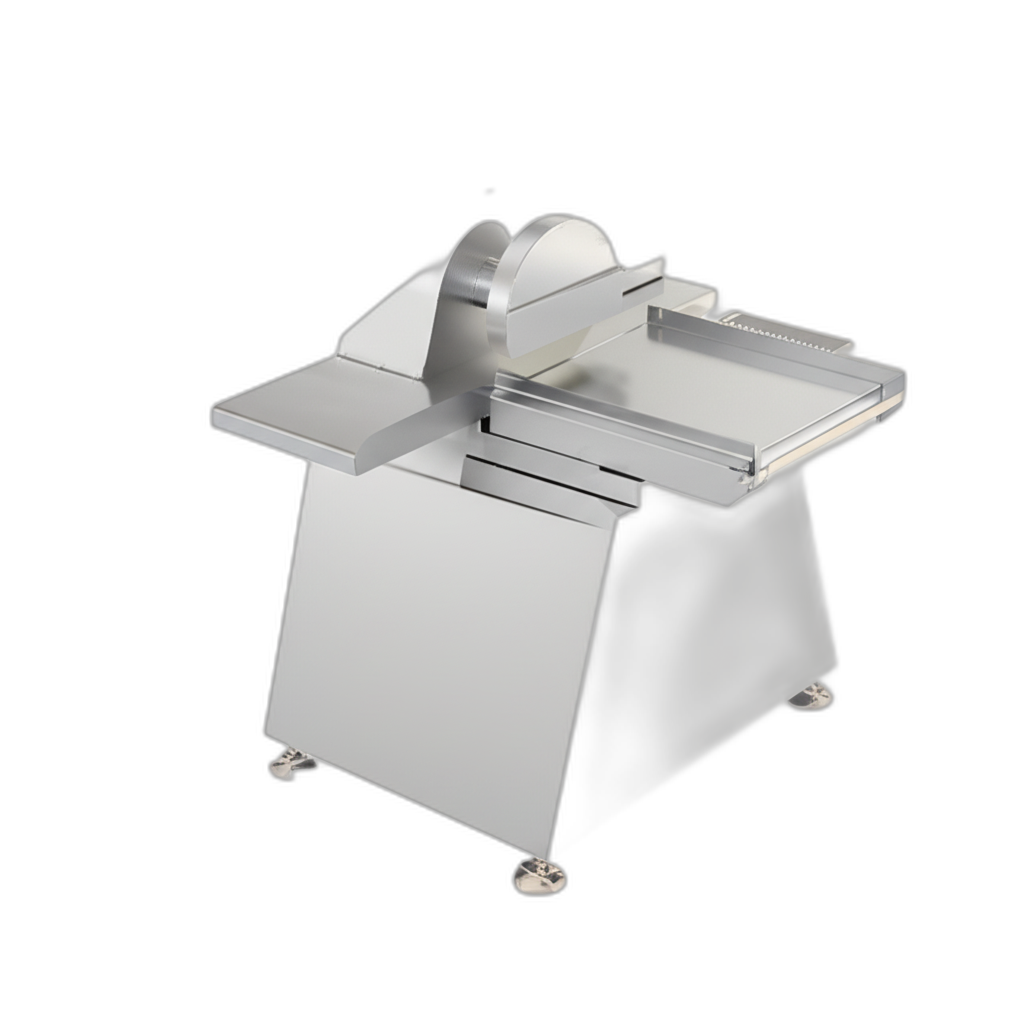  Cezerye Kesme Makinesi