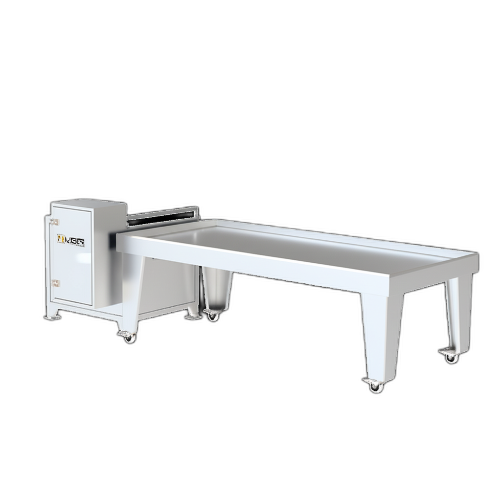 Şeker Soğutma Banyosu