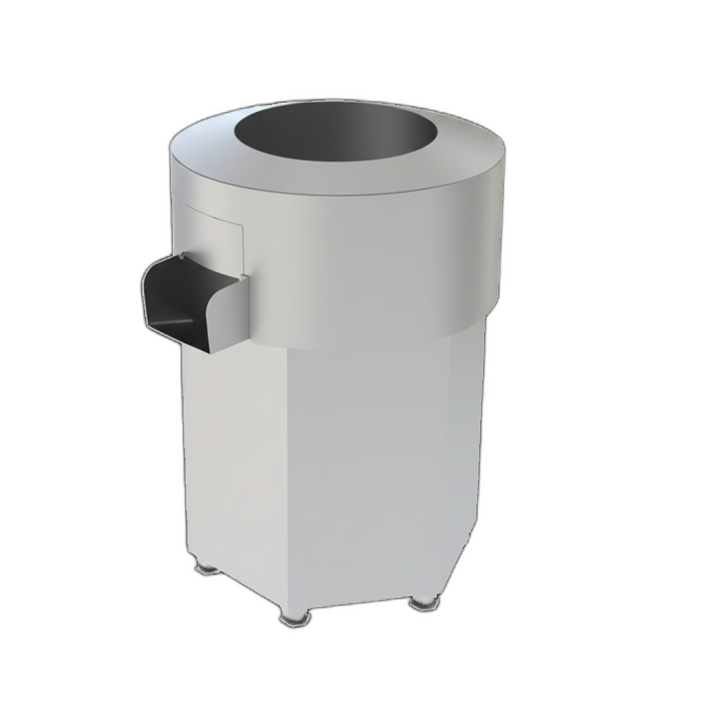 Susam Soyma Makinesi