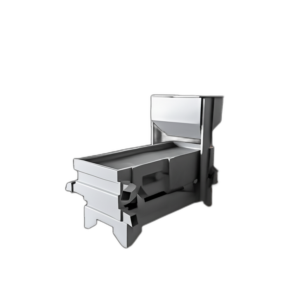 Susam Eleme Makinesi