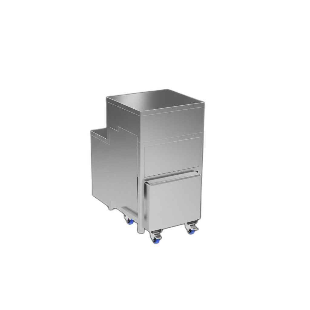 Pişmaniye Kırma Makinesi