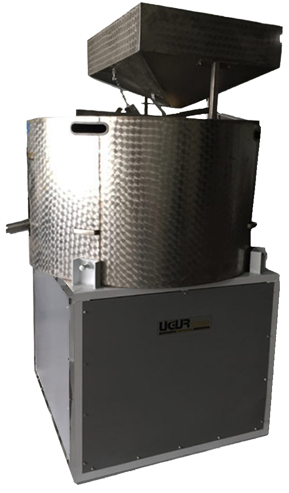 Tahin Değirmeni - UGR Makine